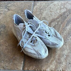 Adidas Mens Adizero Electric Football Sneakers Shoes size 8